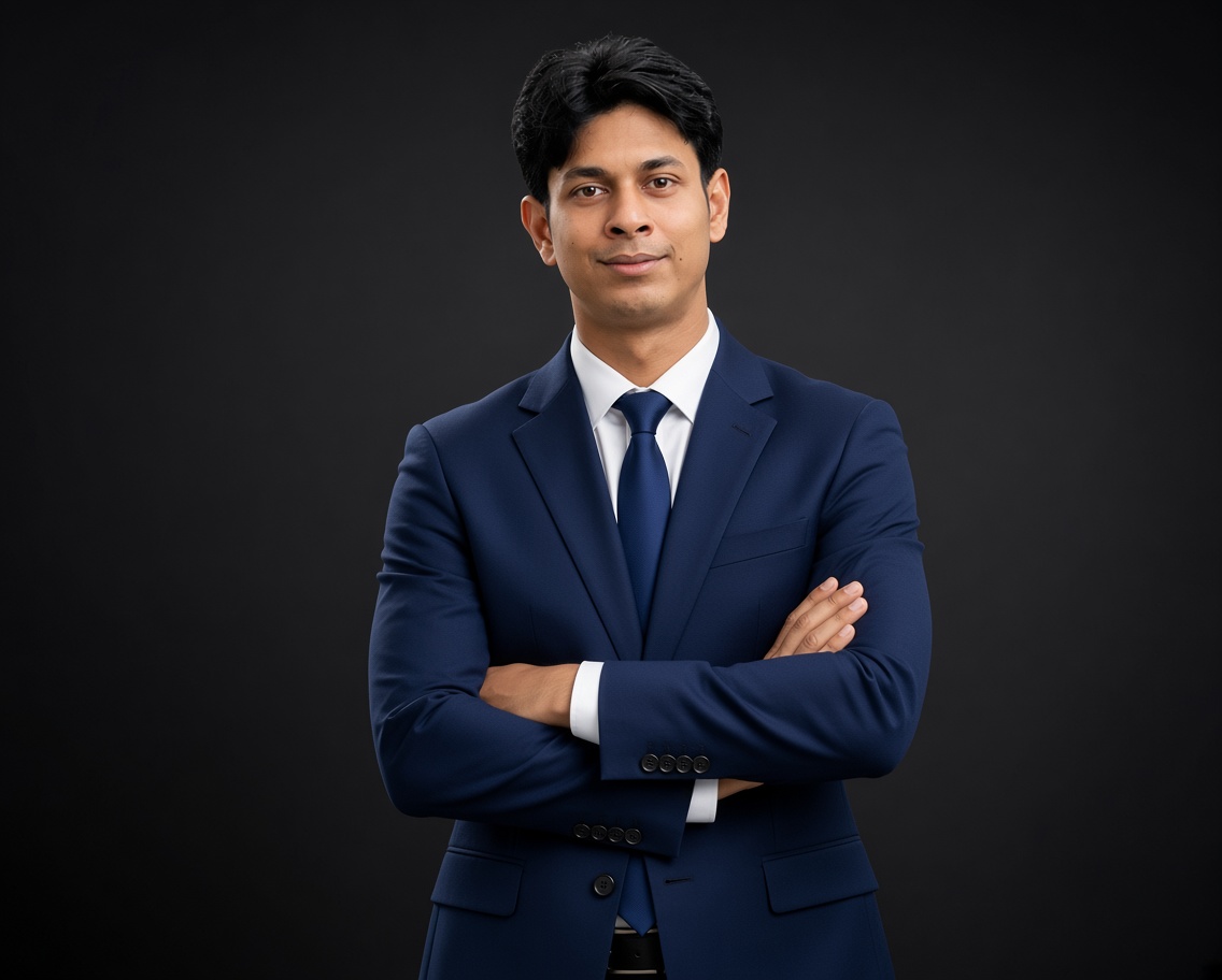 Arman Hossain