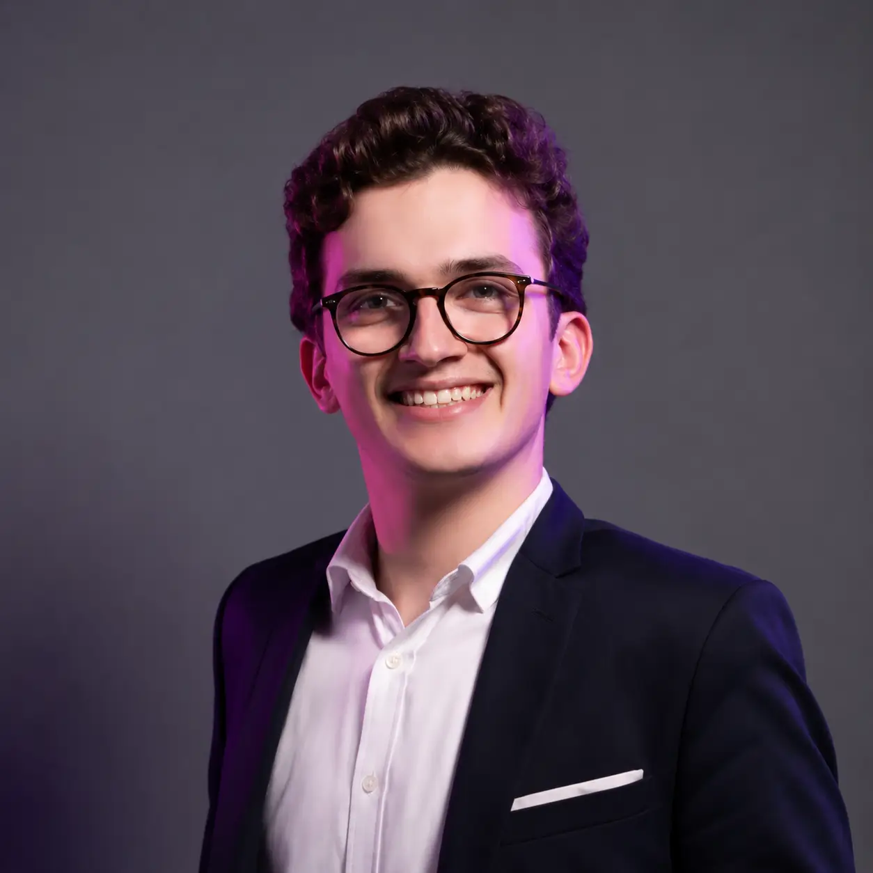 David Rogel