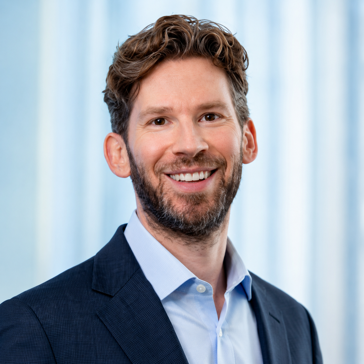 Michael Alexander