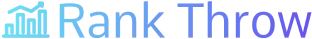 Rank Throw Logo
